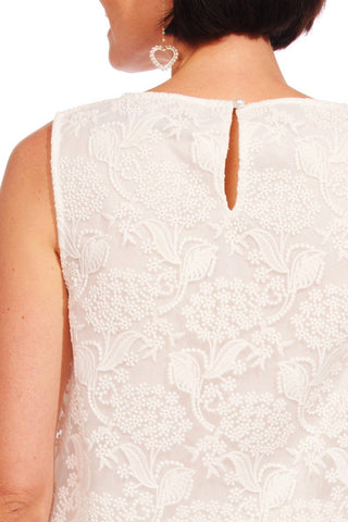 Eva Franco - Florentine Top