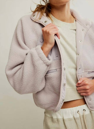 Free People - Hit The Slopes Jacket