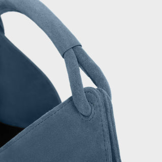 Lemiz - Women's Mia Bucket Handbag