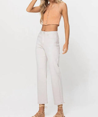 Vervet By Flying Monkey - 90'S Vintage Straight Leg Jeans