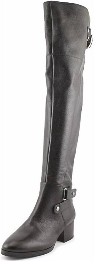Nine West - Women's Celio Knee-high Boot