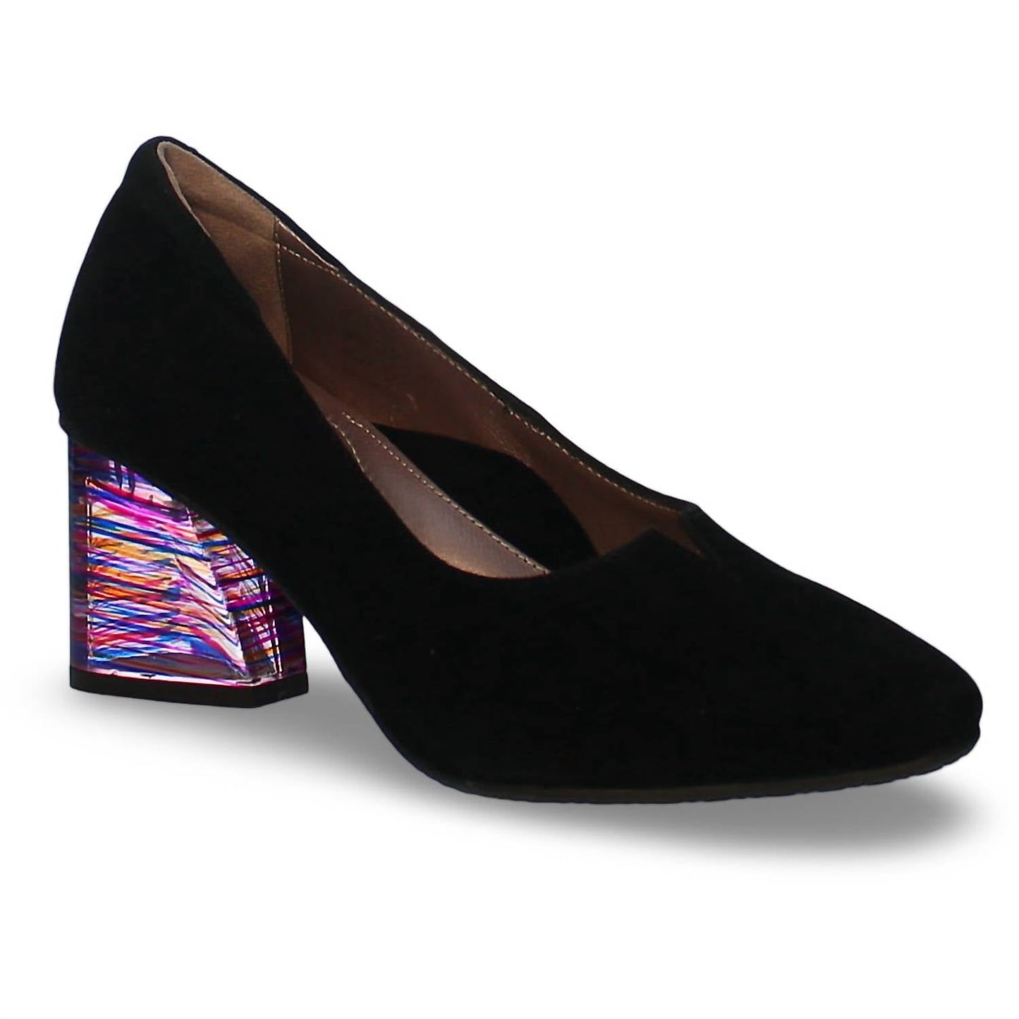 Bella Comforto - Women's Eve Pumps