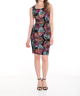 Frank Lyman - Woven dress