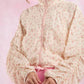 Peach Love - Subtle Spring Days Windbreaker