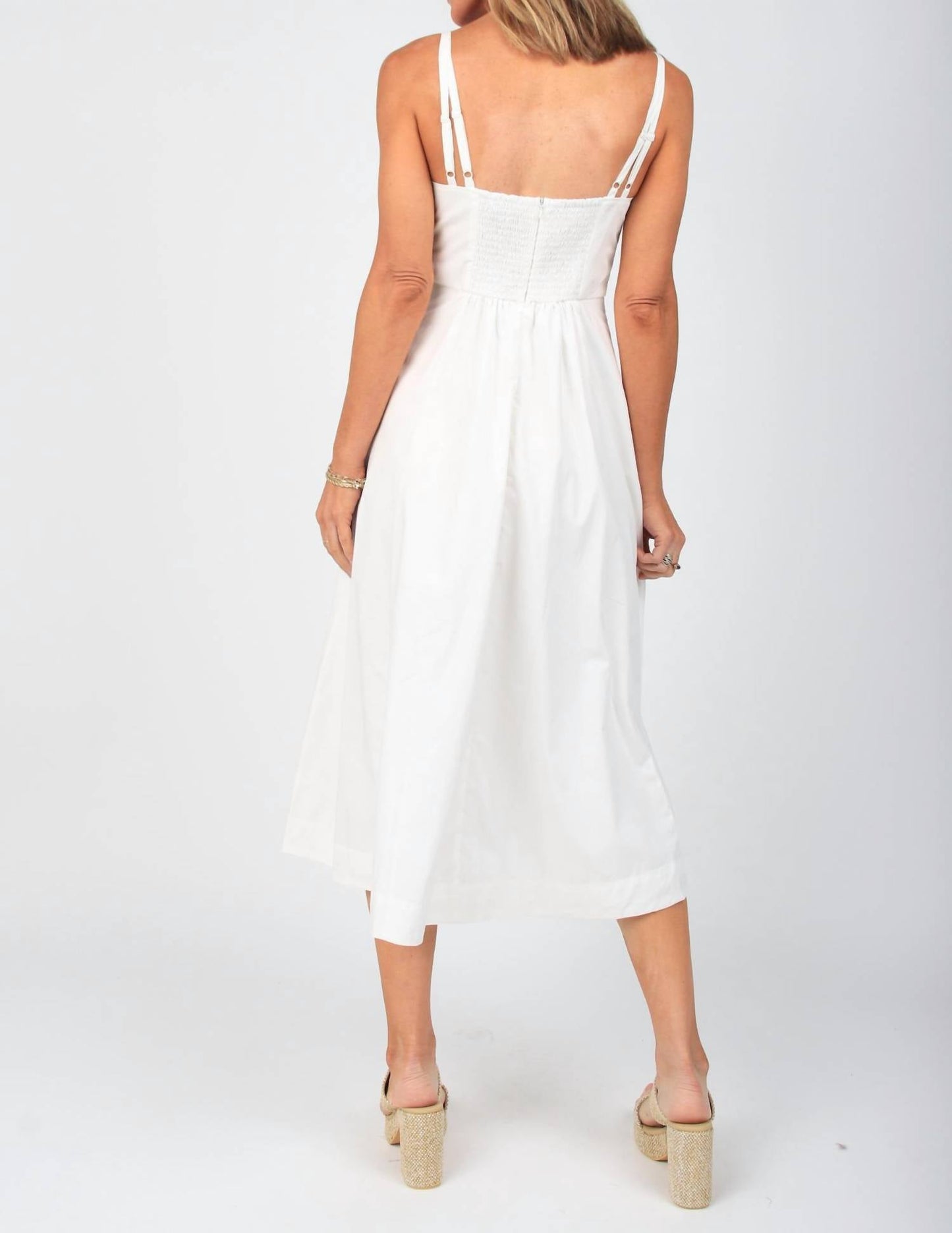 Steve Madden - Harley Midi Dress