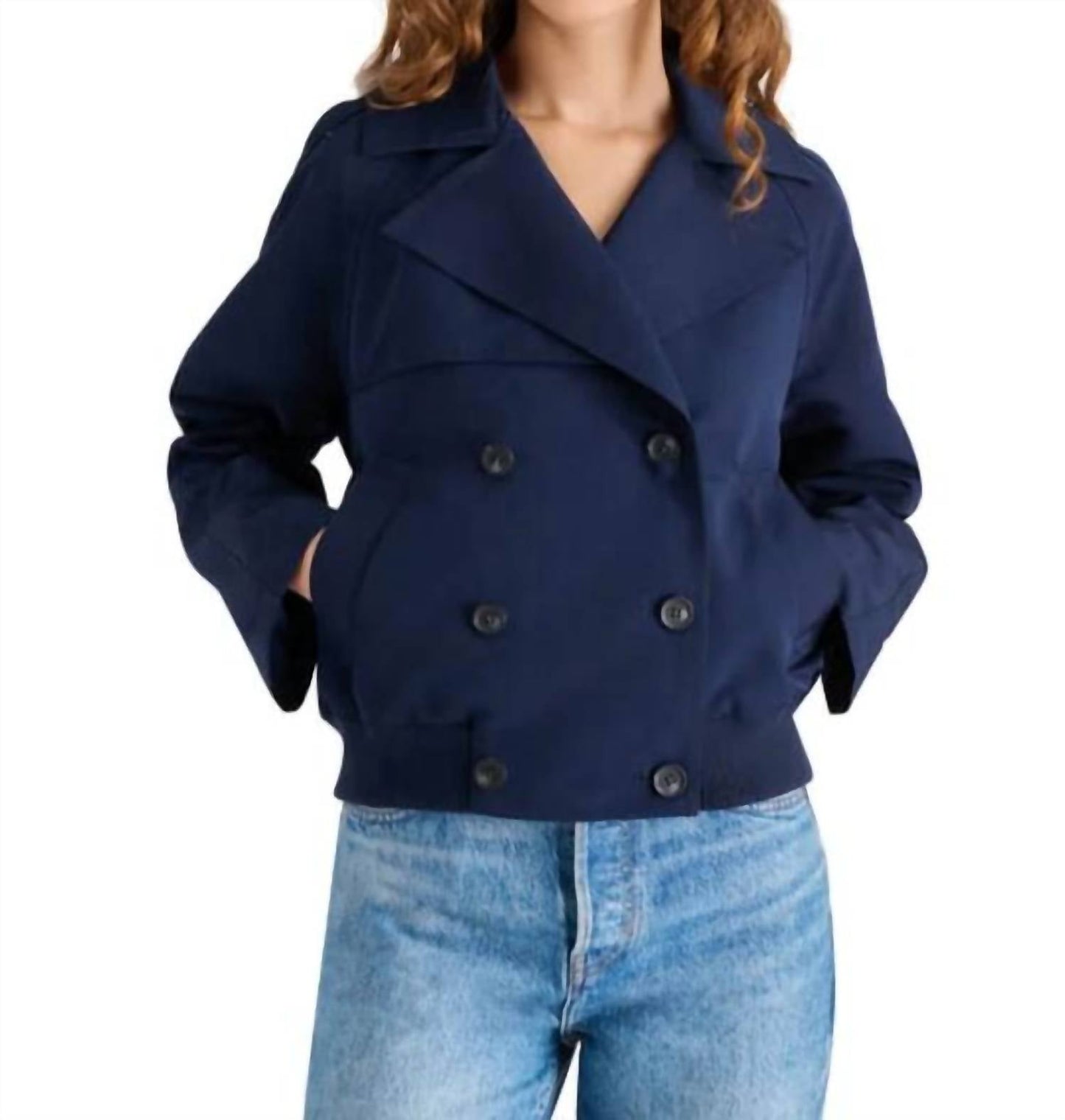 Steve Madden - Maris Jacket