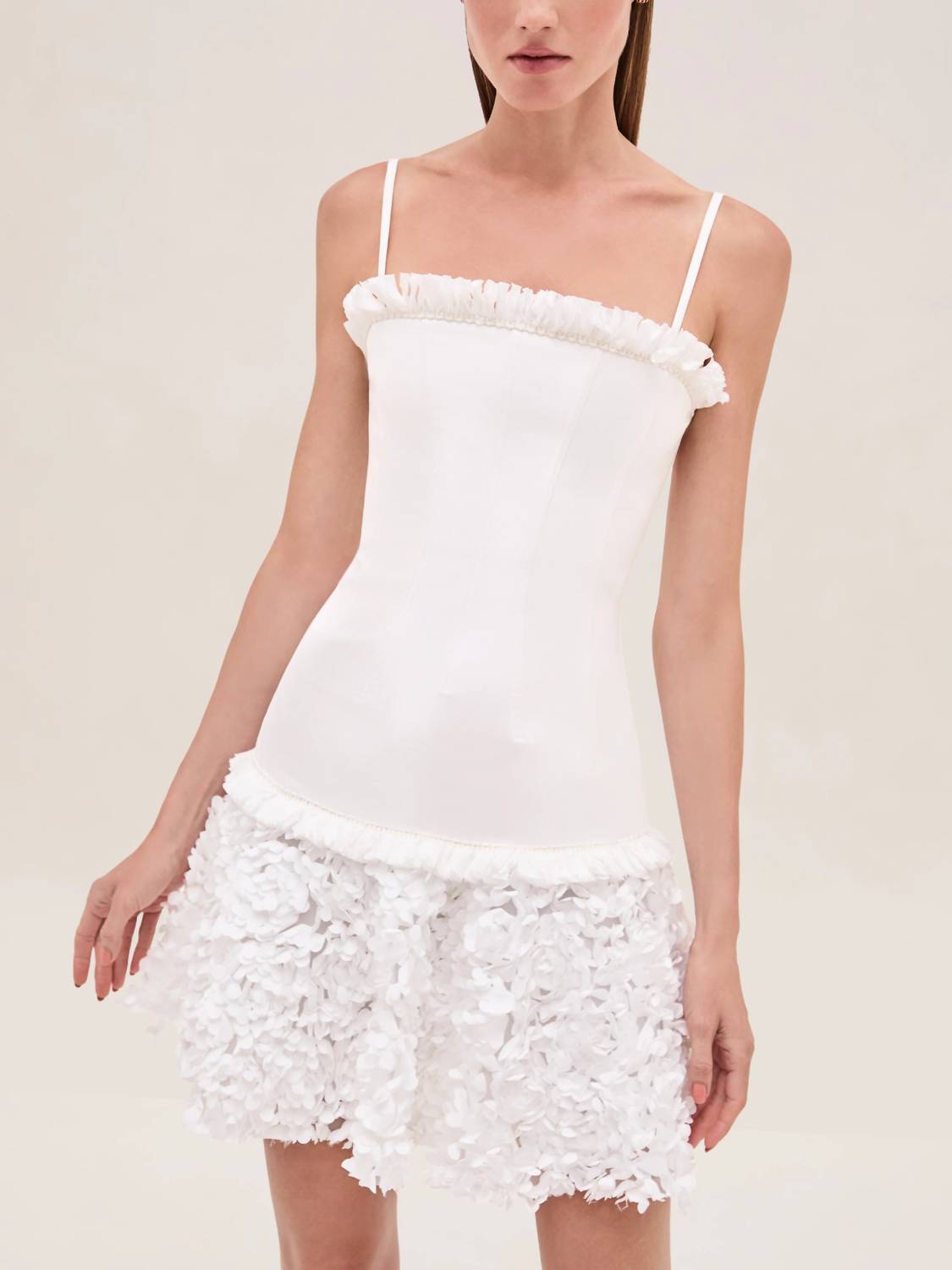 Alexis - Amrisa Dress