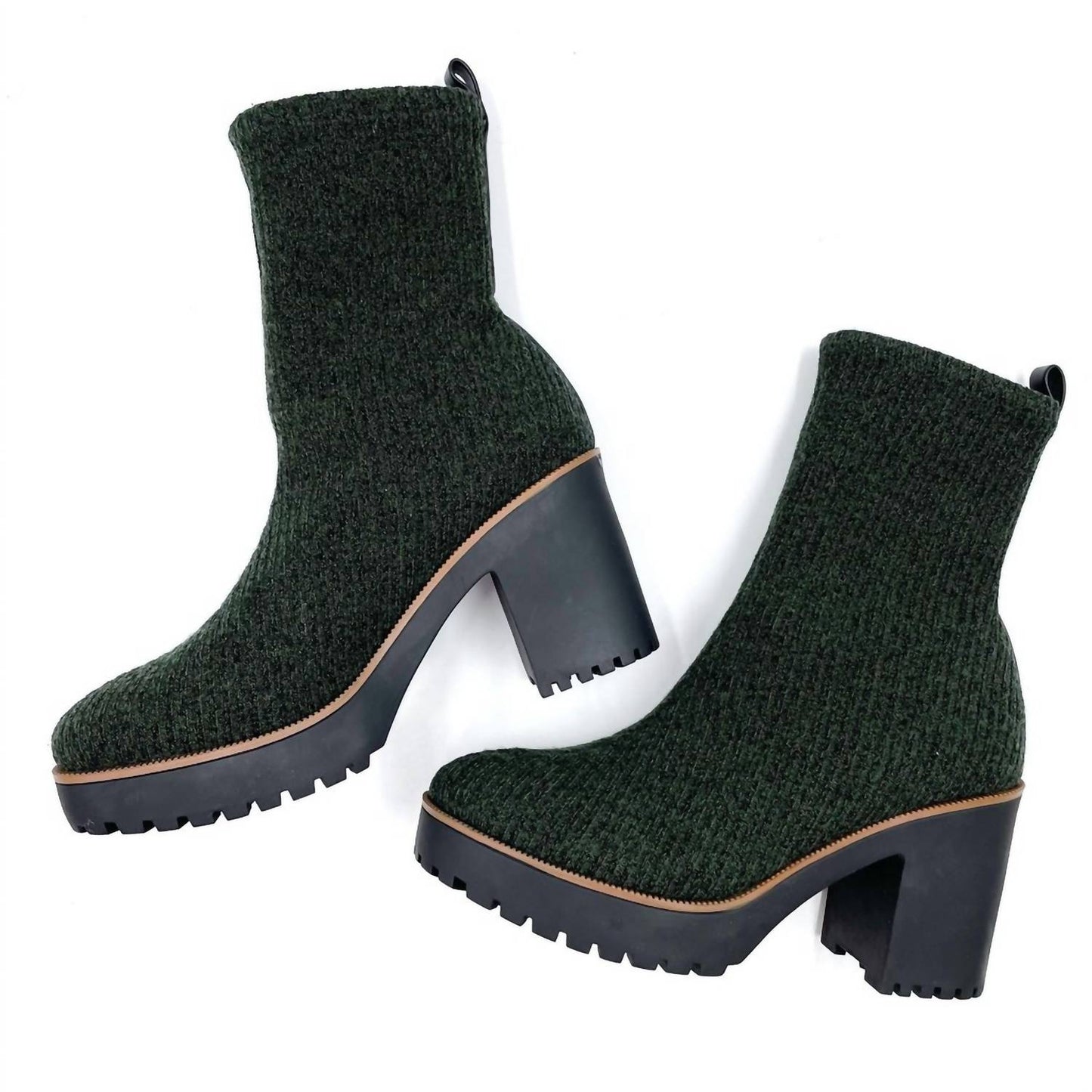 Chinese Laundry - women's Garvey Knit Boots