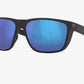 Costa Del Mar - Men's Ferg Square Sunglasses