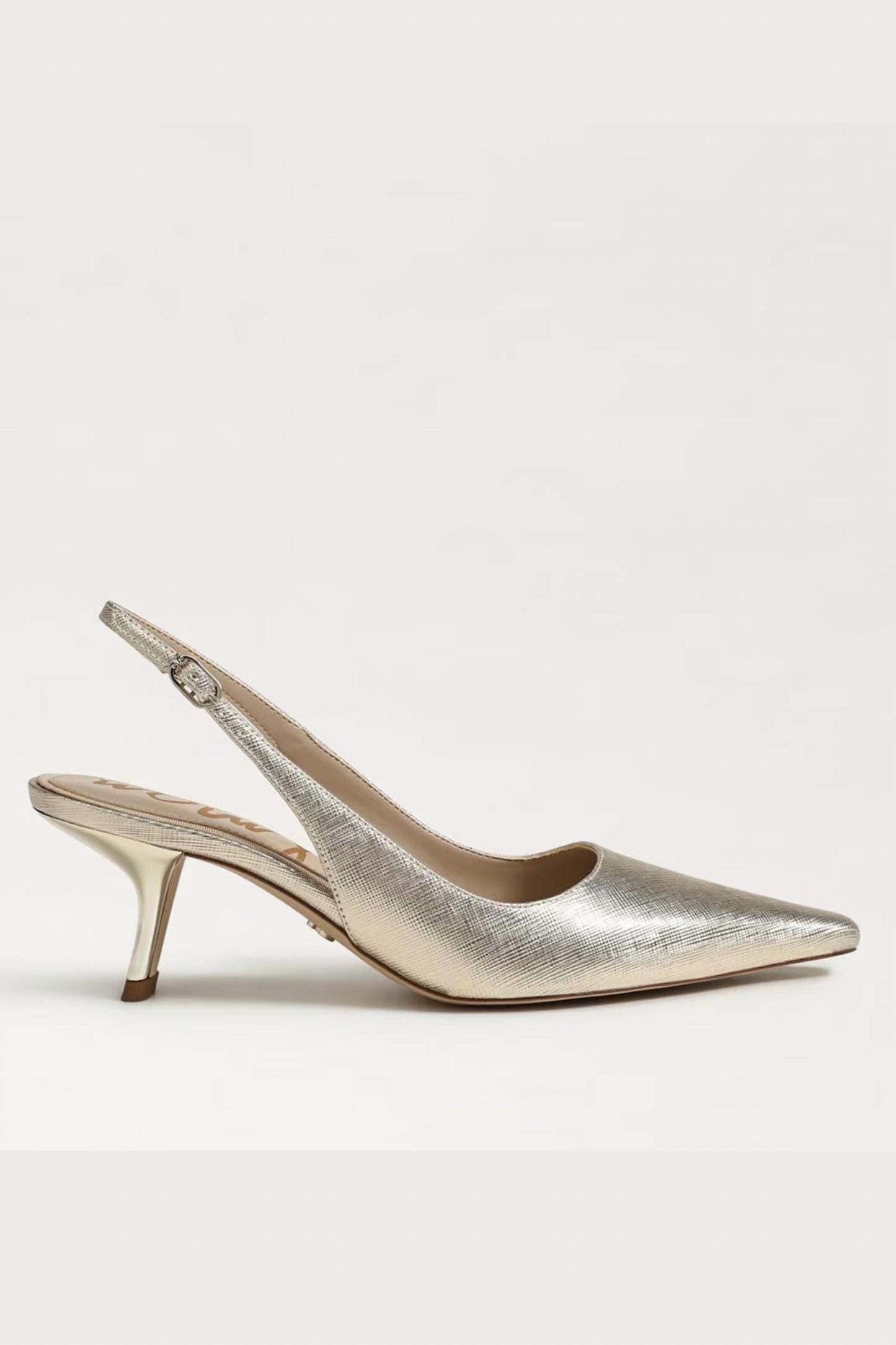 Sam Edelman - Women's Bianka Sling Heel