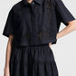 A.L.C. - Jade Short Sleeve Top
