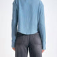 Elan - Long Sleeve V-Neck