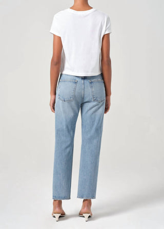 Agolde - 90's Pinch Waist Crop Jeans