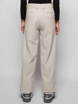Amiri - Tailored Straight Baggy Pants