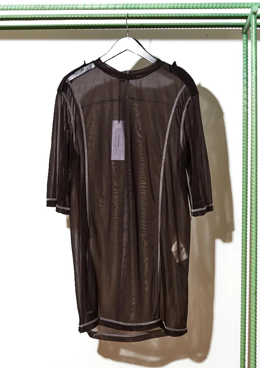 Nicolas Andreas Taralis - Men's Nylon Jersey T-shirt