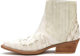 Matisse - Women's Milo Western Bootie