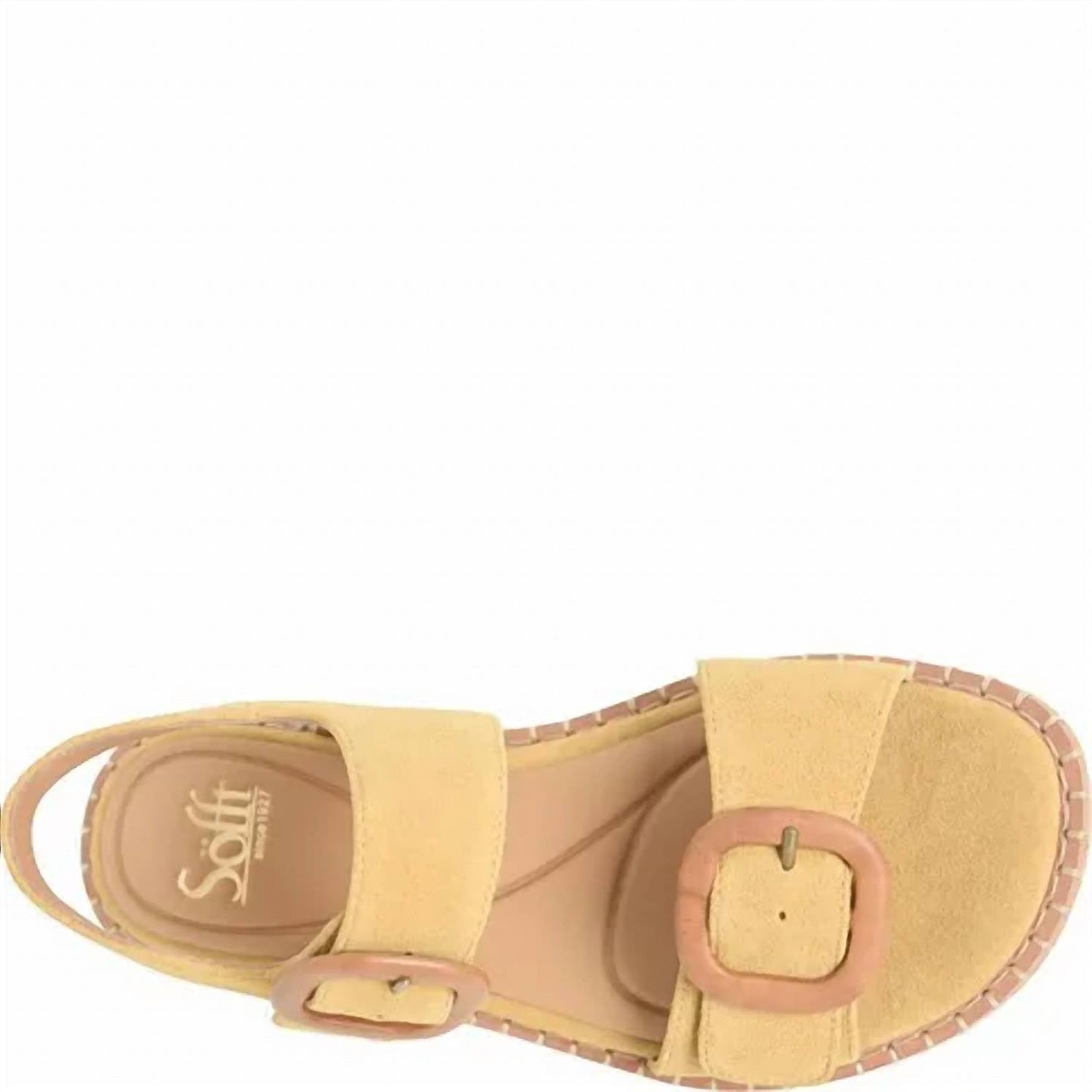 Sofft - Women Napa Sandal