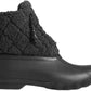 Sperry - Women's SaltWater Sherpa Bootie