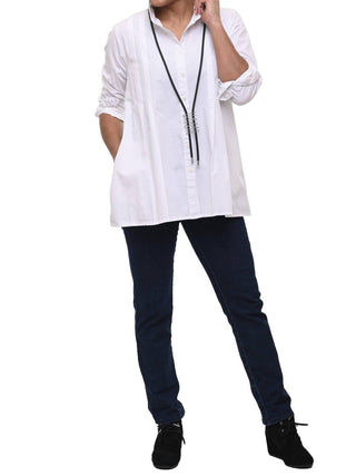 Tulip Clothing - Blythe Button Down