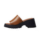 Free People - Women's Winona Wedge Sandal