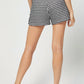 Entro - Tweed Short