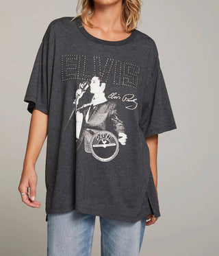 Chaser - Sun Records Elvis Tee
