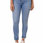 Agolde - Nico High Rise Slim Jeans
