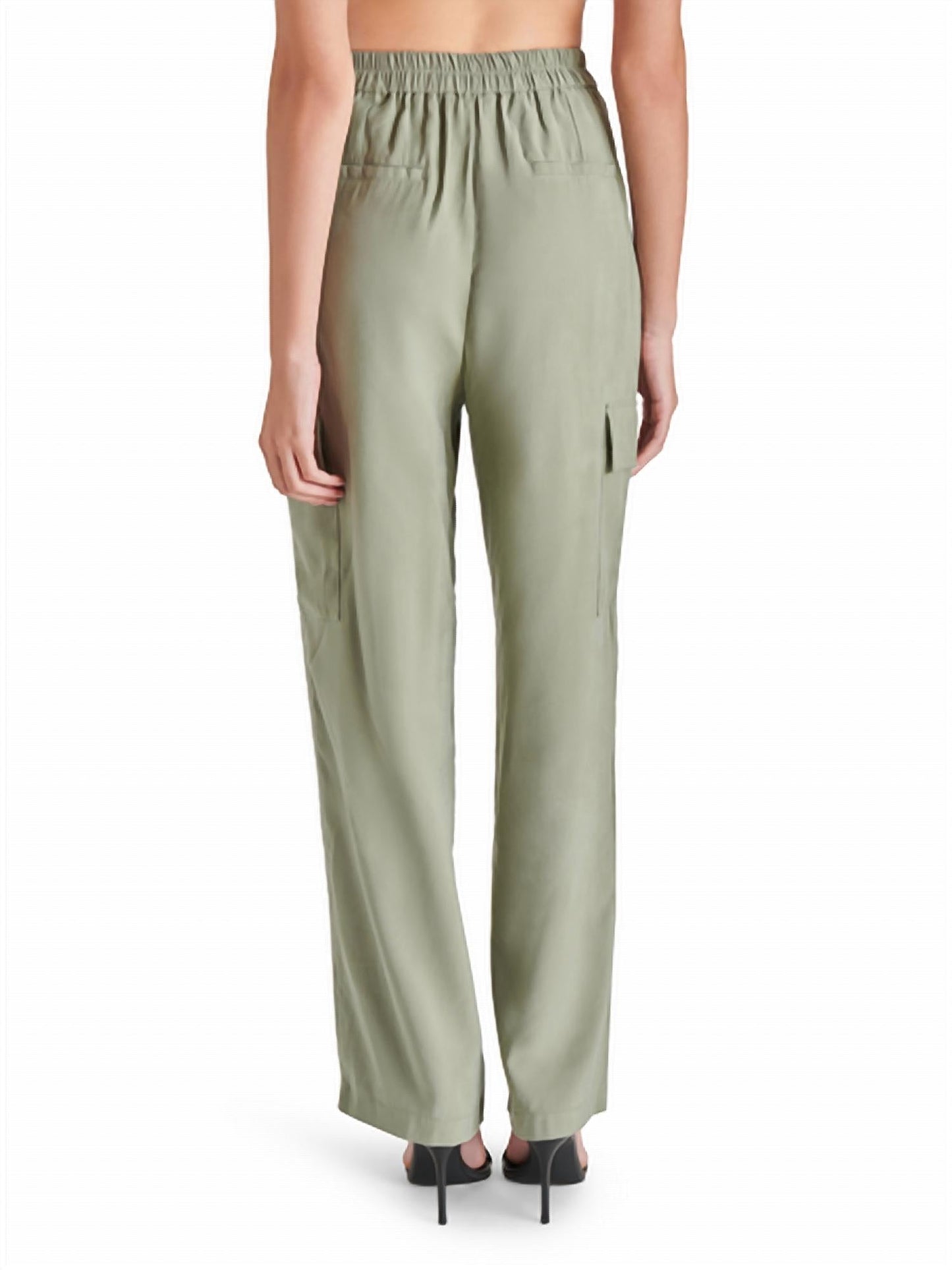 Steve Madden - Daya Basil Cargo Pants
