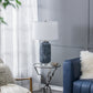 Ellis Glass Table Lamp