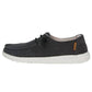 Hey Dude - Women's Wendy Chambray Shoes