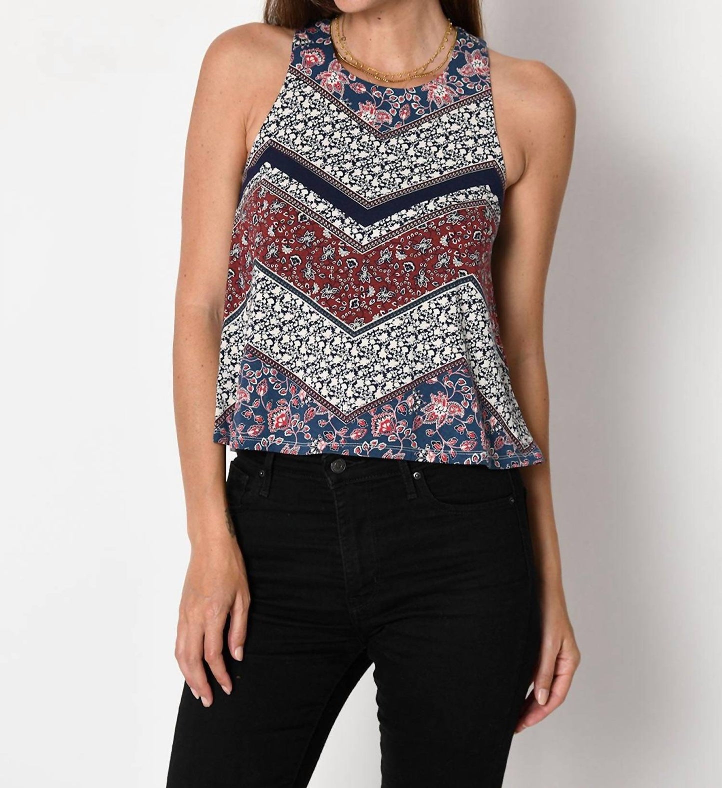 Tart Collections - Hallie Modal Top