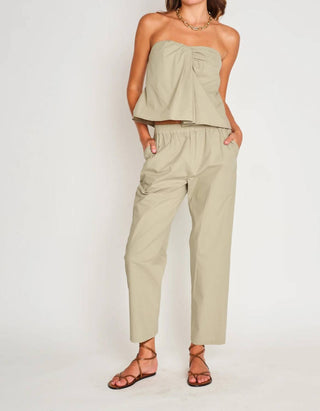 Dra Los Angeles - Brea Top