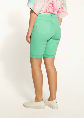 Fdj - Suzanne Bermuda Short