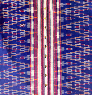 Ilio Nema - Medusa Long Sleeve Shirt