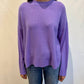 Alashan Cashmere - Gramercy Boxy Crew Sweater