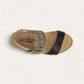 Naot - WOMEN'S DYNASTY SANDAL
