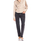 Fifteen Twenty - Tawnie Side-pleat Shirt