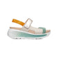 Callaghan - Women's Pesca Sandals