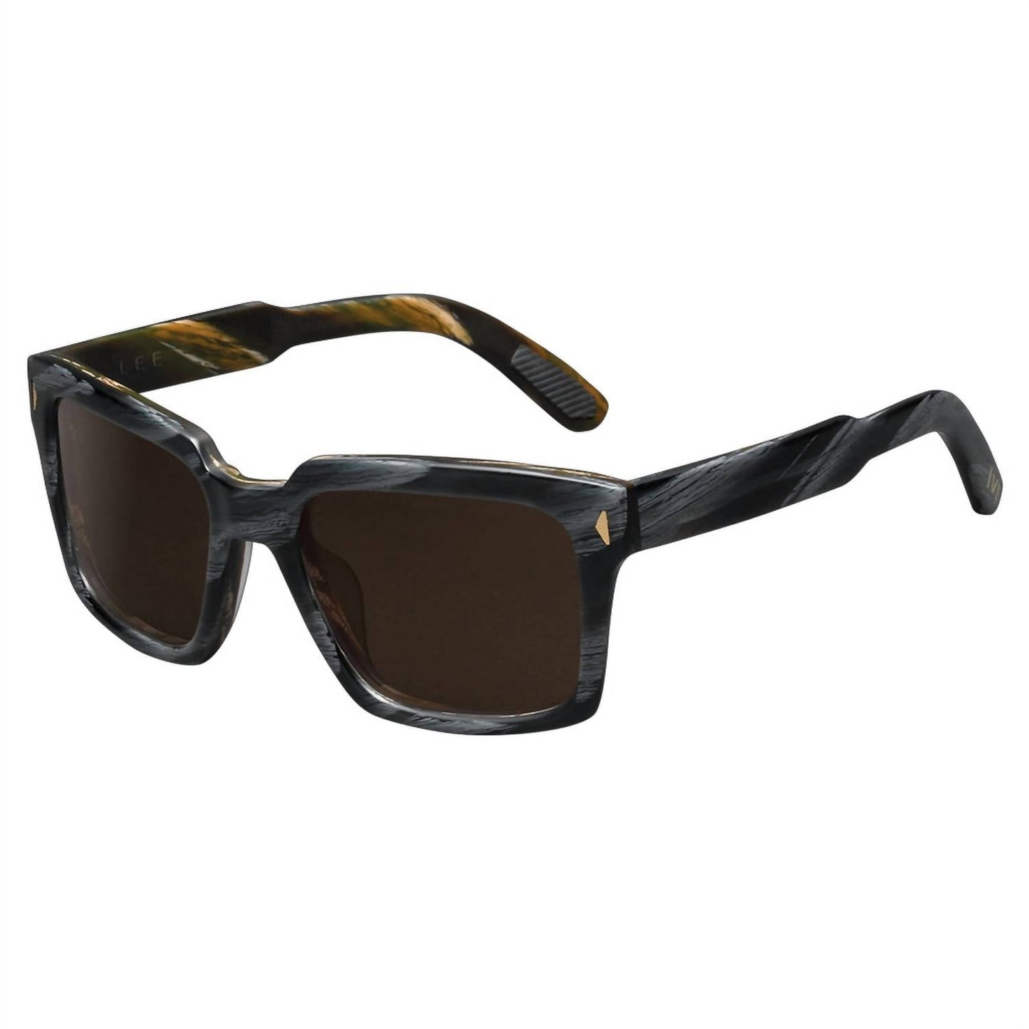 Ivi Vision - Unisex - Lee Polished Polarized Lens