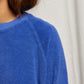Perfectwhitetee - Saylor Crew Sweatshirt