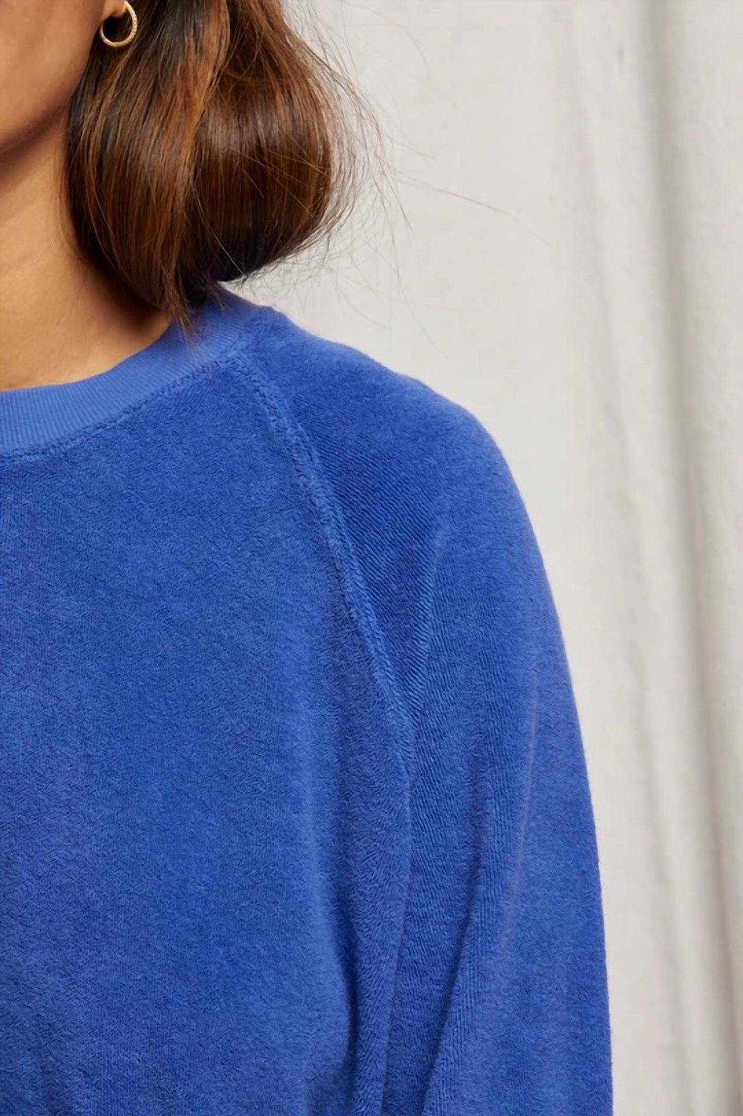 Perfectwhitetee - Saylor Crew Sweatshirt