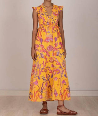 Banjanan - Constance Dress