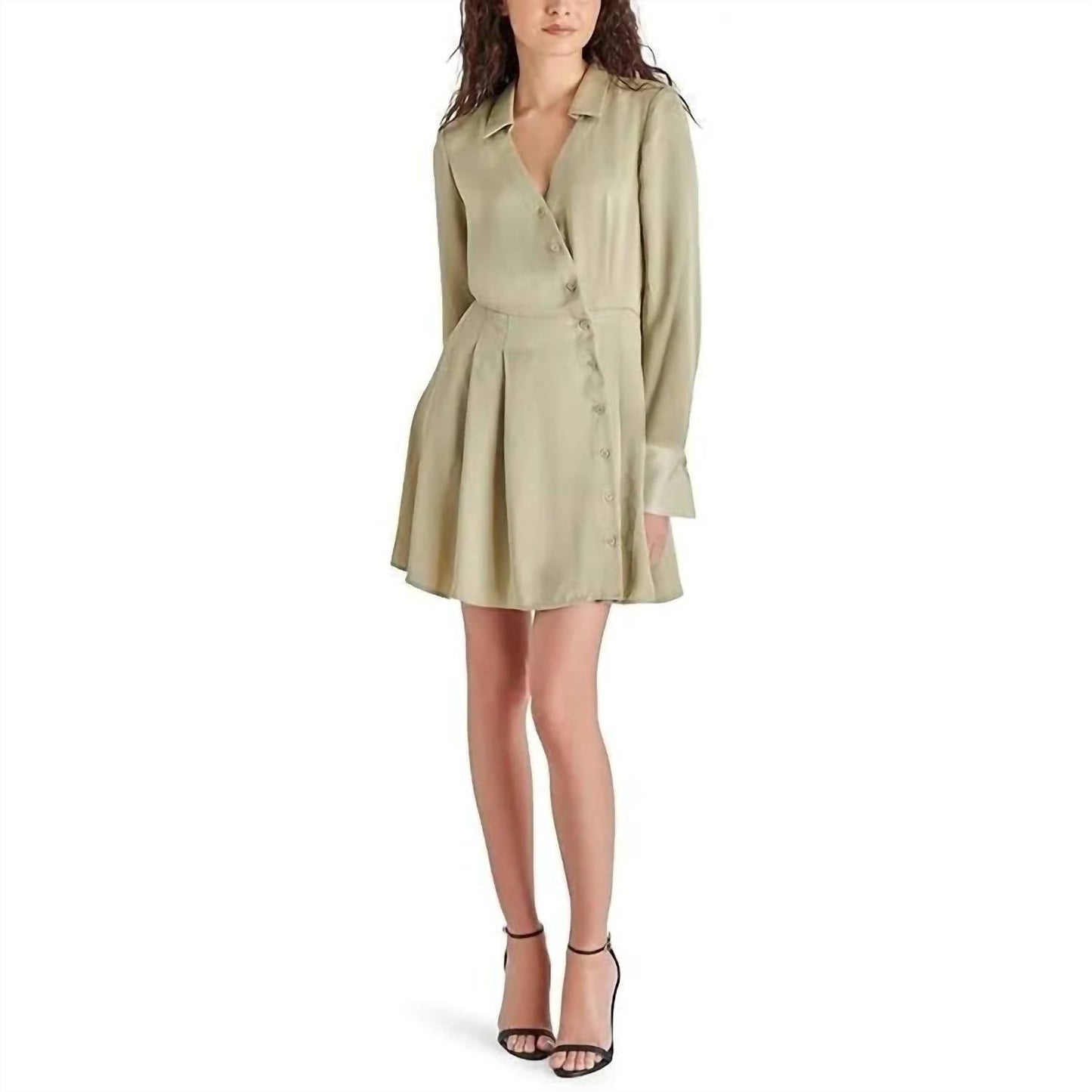 Steve Madden - Charlee Mini Dress