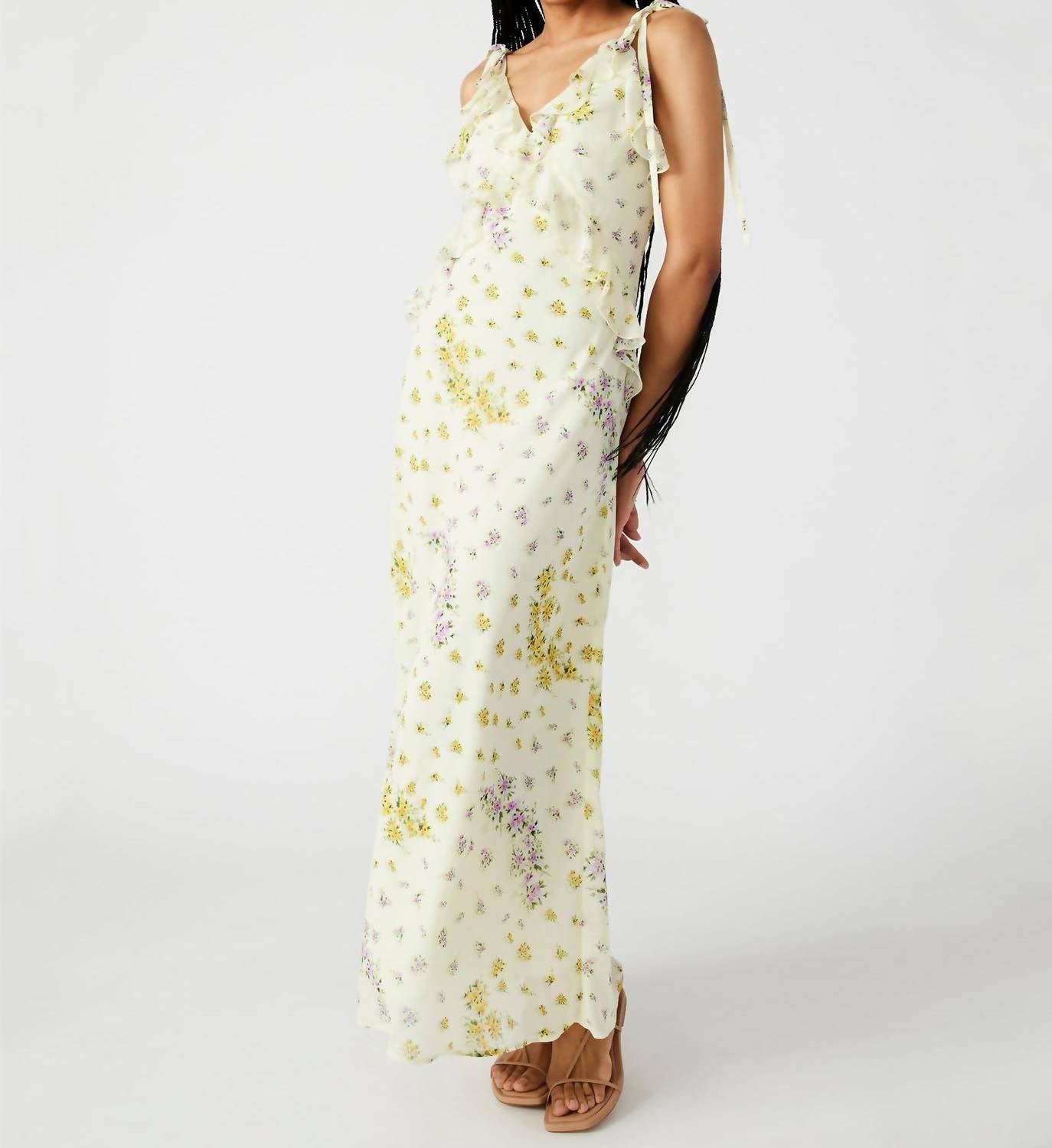 Steve Madden - Adalina Dress