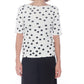Matthildur - Shania Polka Dot Top