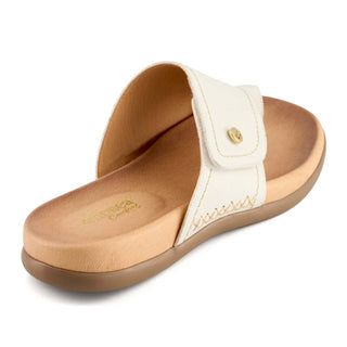 Andrea - Women's Comfort Slip On Sandals