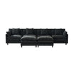 Sofa With Modular Design