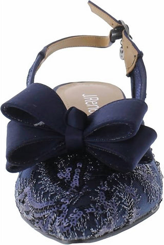 J. Renee - Women's Triata Mesh Pumps