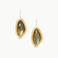 Chan Luu - Women's Elizabeth Drop Earrings