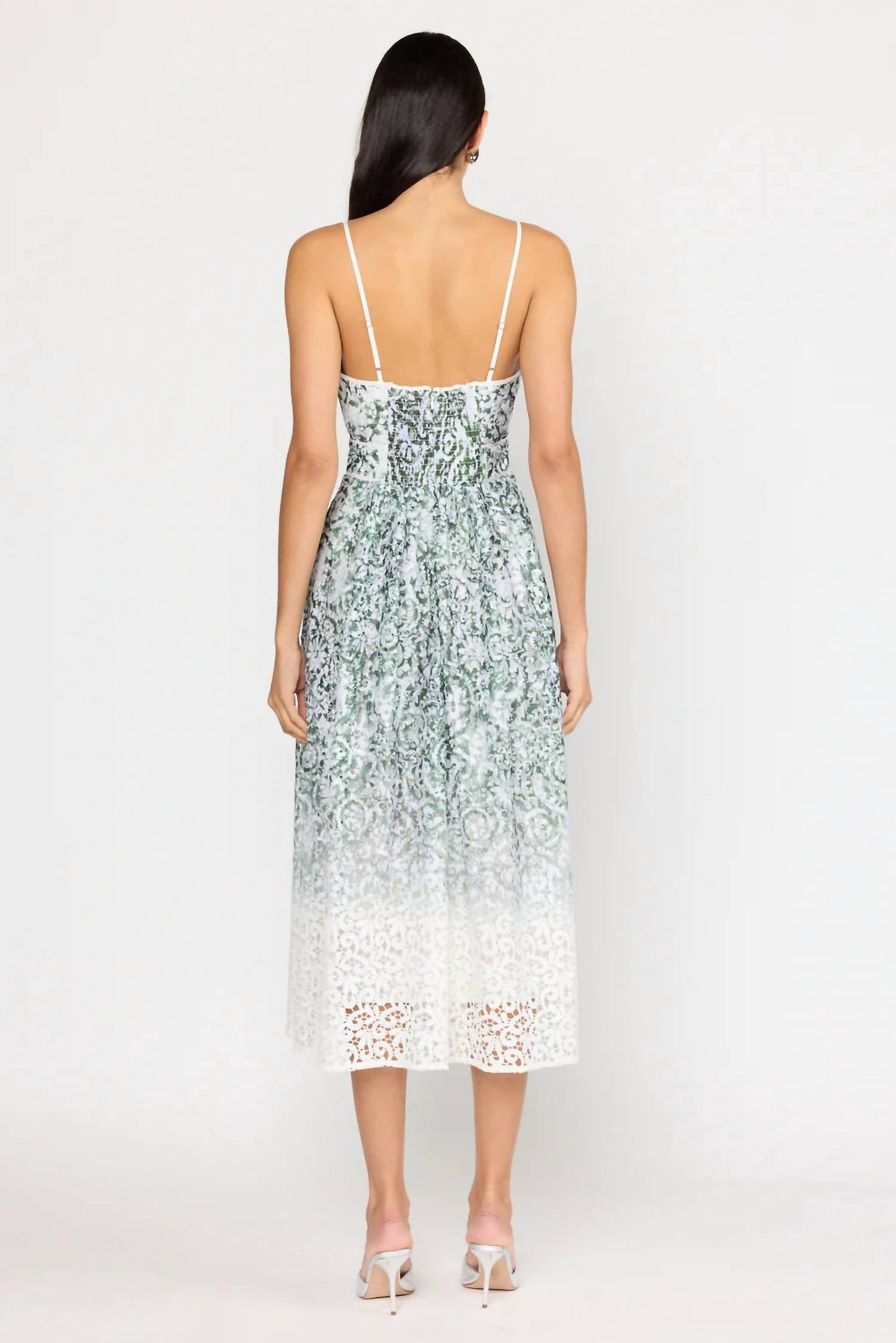 Christy Lynn - Leilani Dress